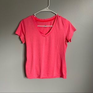 EUC Womens size S Champion athletic shirt